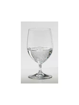 RIEDEL | Wasserglas 2er Set Vinum 350ml | 